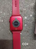Fire bolt ninja pro smart watch.selling for urgent money