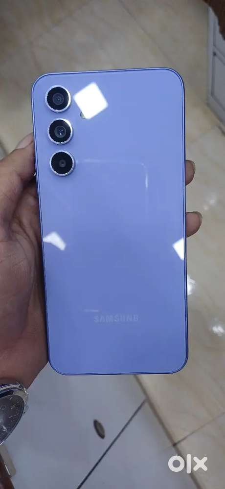 Samsung A54 5g 8/256