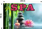 Female Wanted for Spa Therapist Job Aluva Ernakulam