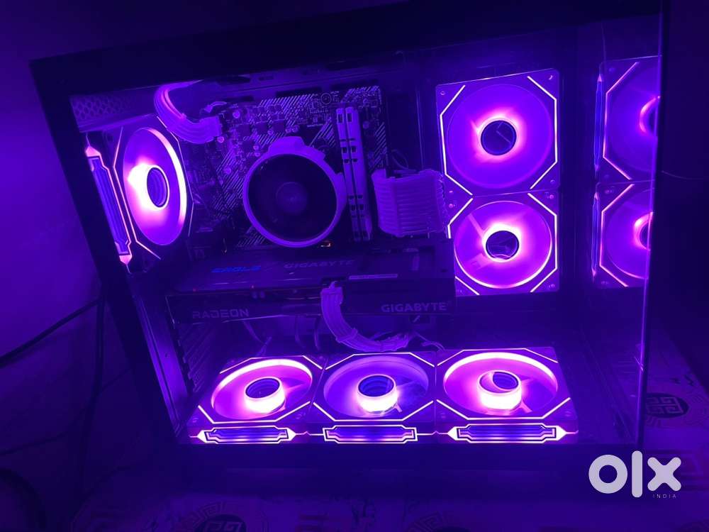 Beast budget gaming pc