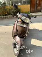 Specially for student 2nd owner bike