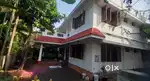 Aluva thottakattukara 2 bedroom house rent