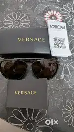 VERSACE SUNGLASSES Brand new