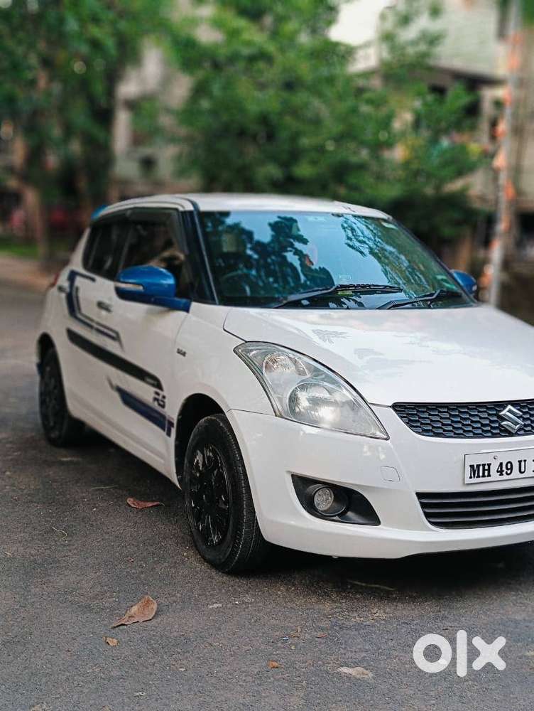 Maruti Suzuki Swift VDI, 2014, Diesel