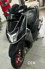 NTORQ XP NEW