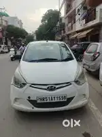 Hyundai EON 2014