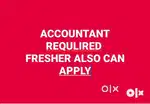 ACCOUNTS ASSISTANT( 4 VACCANCY)
