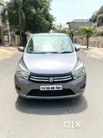 Maruti Suzuki Celerio, 2014, Petrol