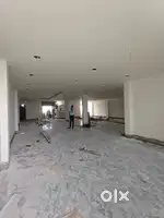 Holl for rent office, hospital, bank, etc ground floor 2floor