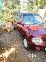 Maruti Suzuki Alto 2009 Petrol 67000 Km Driven