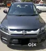 Maruti Suzuki Vitara Brezza 2017 Diesel 128500 Km Driven