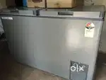 Voltas TATA DEEP FREEZER