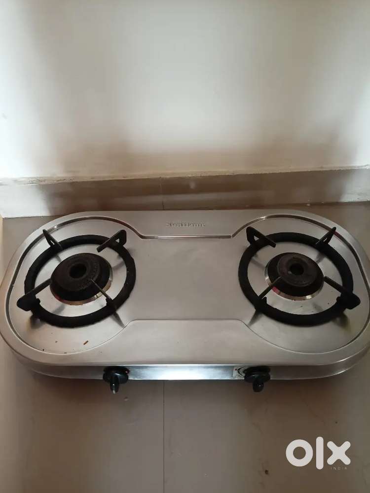 Super flame  Gas stove