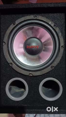 2.1 Amplifier