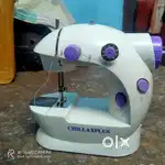 Mini Sewing Machine – Like New – Only ₹1100 – Home Use