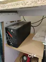 Computer set