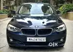 BMW 3 Series GT 320d Sport Line, 2015, Diesel