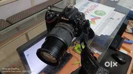NIKON D300S