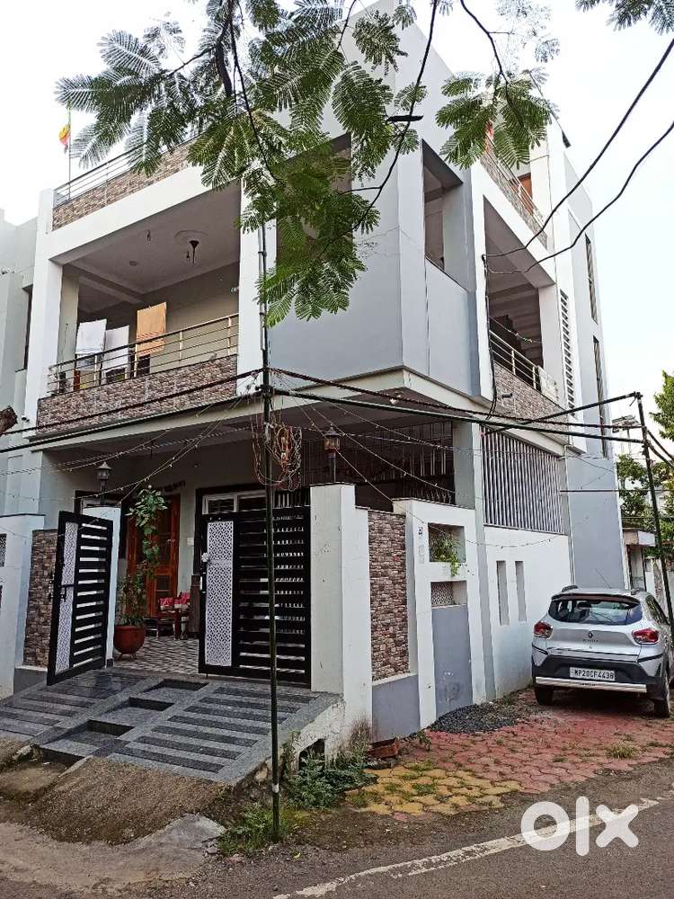 Independent Room attached washroom in Vijay Nagar SBI Chowk