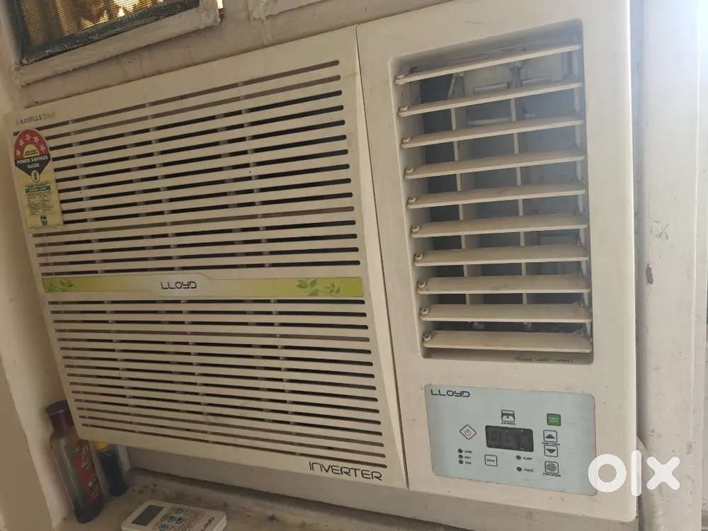 1.5 TWindow AC