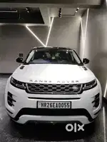 Land Rover Range Evoque SE R-Dynamic Diesel, 2021, Diesel