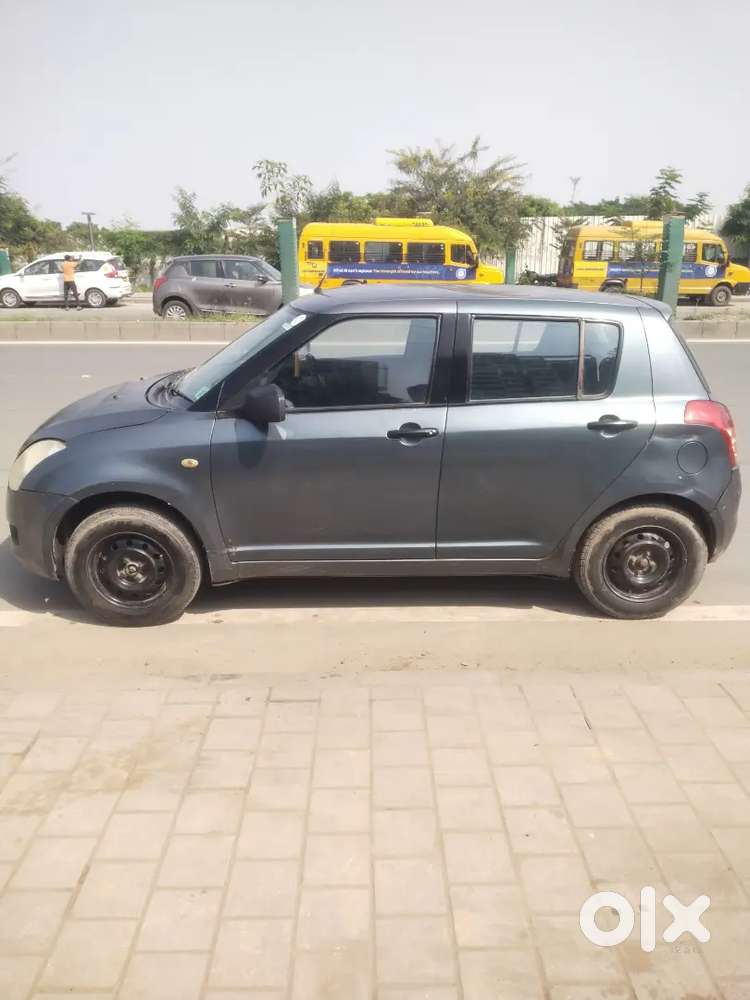Maruti Suzuki Swift 2008 Petrol CNG +Good Condition