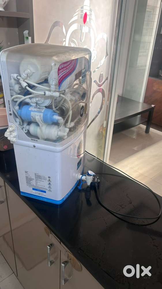 Kent RO water purifier