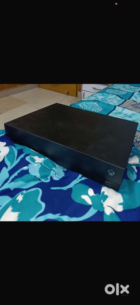 Xbox one X 1Tb