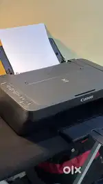 Canon pixma MG3070S all in one wifi inject colour printer