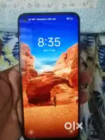 Realme 9i 4+1ram 64gb internal storage no open fresh condition