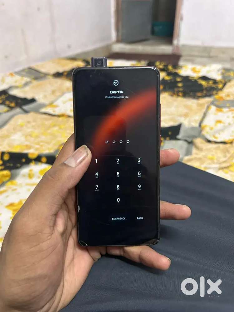 Redmi k20 pro gaming
