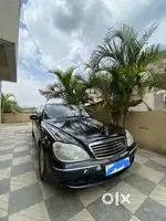 Self drive luxury cars available