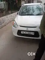 Maruti Suzuki Alto 800 2018 Petrol 60000 Km Driven