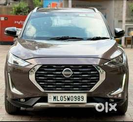 Nissan Magnite 1.0 XV Premium Turbo, 2021, Petrol