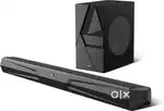 Boat Soundbar & Woofer