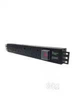 6 Way Power Distribution Unit