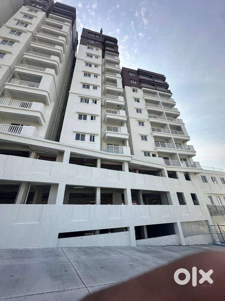 3BHK Flats for sale in Hosakerehalli