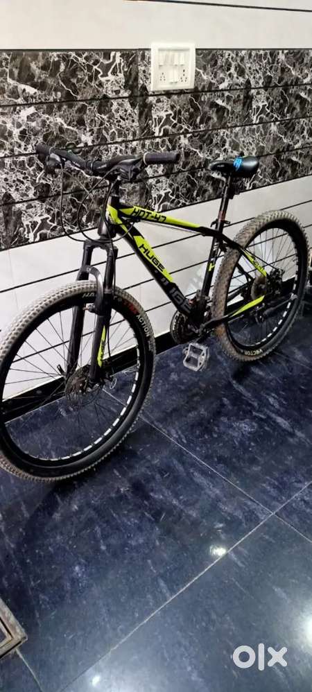 New condition