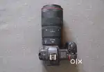 Canon Rf 100mm F2.8 Macro Lens