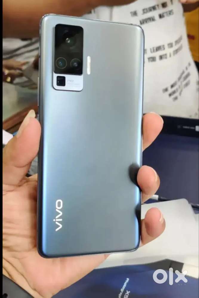 Vivo x50pro 8/256