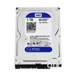 Hard disk western Digital