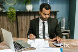 10 YEARS EXPRERIANCE NEED PART-TIME ACCOUNTING WORK