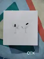Apple Airpods generation 2