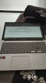 Asus vivobook 15