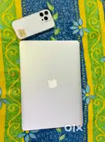 MacBook Air 2017