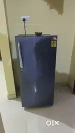 Refrigerator(2024 model 8 month old)