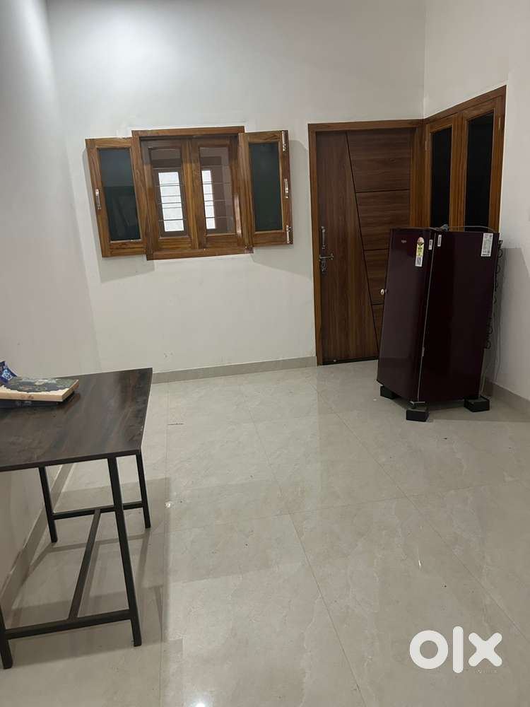 Furnished house for rent