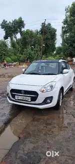 Maruti Suzuki Swift 2021 Petrol 111000 Km Driven