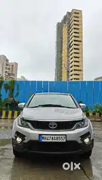 Tata Hexa XMA, 2019, Diesel