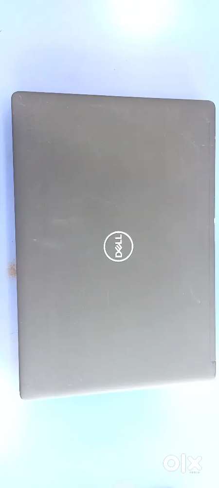 Dell Latitude 7280 core i7-7th Gen used business laptop with 16Gb RAM